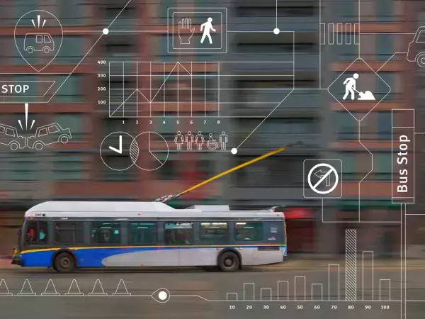 Bringing Clarity to Transit Congestion