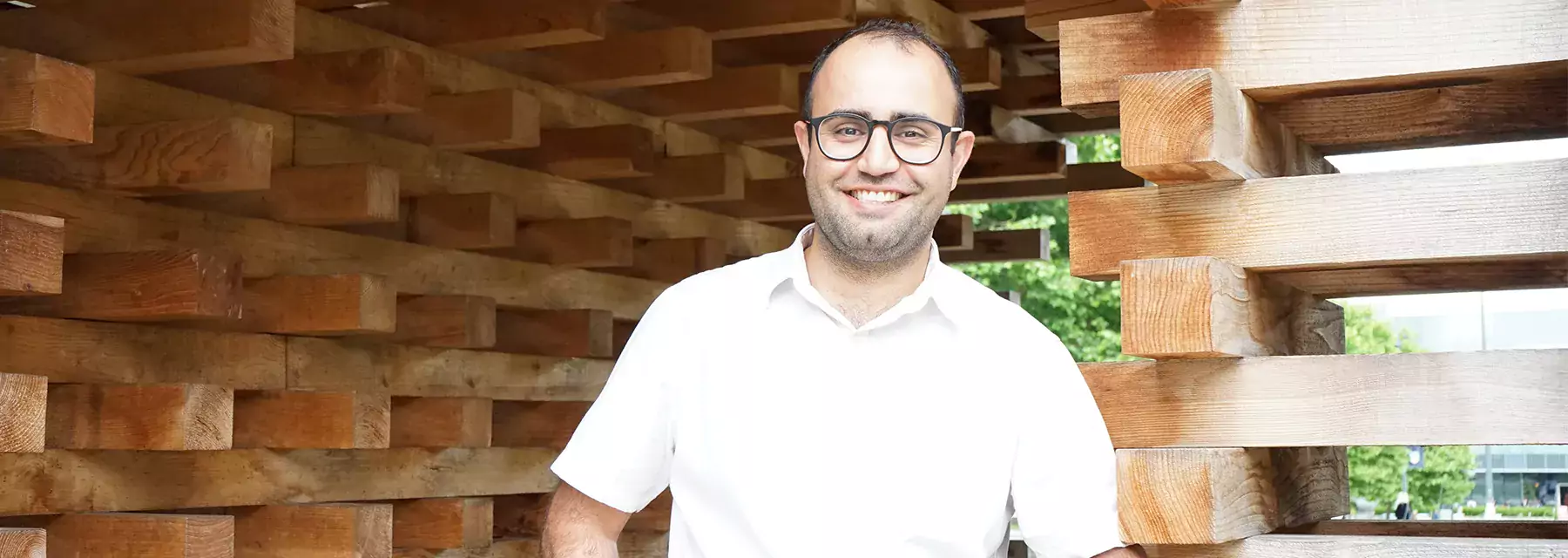 Mohammad Reza Nabizadeh, Master of Data Science Vancouver Class of 2023