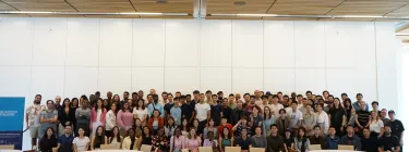 Master of Data Science Vancouver Class of 2025