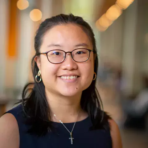 Jacqueline Chong Master of Data Science Vancouver
