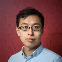 Aaron Tian MDS Computational Linguistics