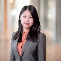 Betty Zhao, Master of Data Science, Course Coordinator