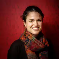 Ilana Zimmerman - MDS Computational Linguistics