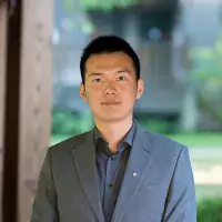 Kai He, Data Scientist at BGC Engineering