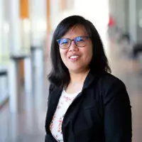 Master of Data Science Vancouver Vanessa Ho