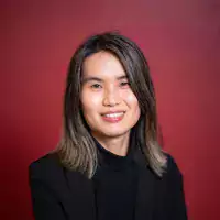 Meiyu Zheng, Master of Data Science in Computational Linguistics