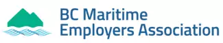 BC Maritime Employers Association logo