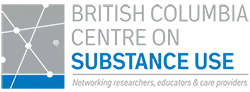 BC Centre on Substance Abuse logo