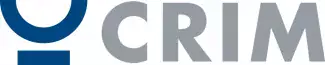 CRIM logo MDS Computational Linguistics