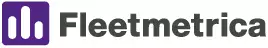 Fleetmetrica logo