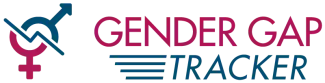 Gender Gap Tracker logo