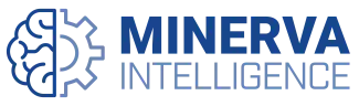 Minerva Intelligence logo MDS Computational Linguistics