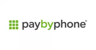 Pay by Phone logo