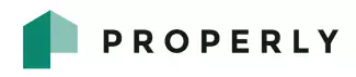 Properly logo