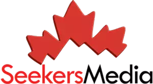 Seekers Media logo
