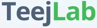 TeejLab logo