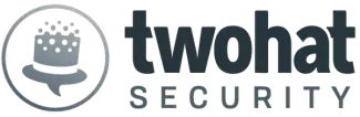 Two Hat Security logo