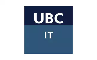 UBC IT logo